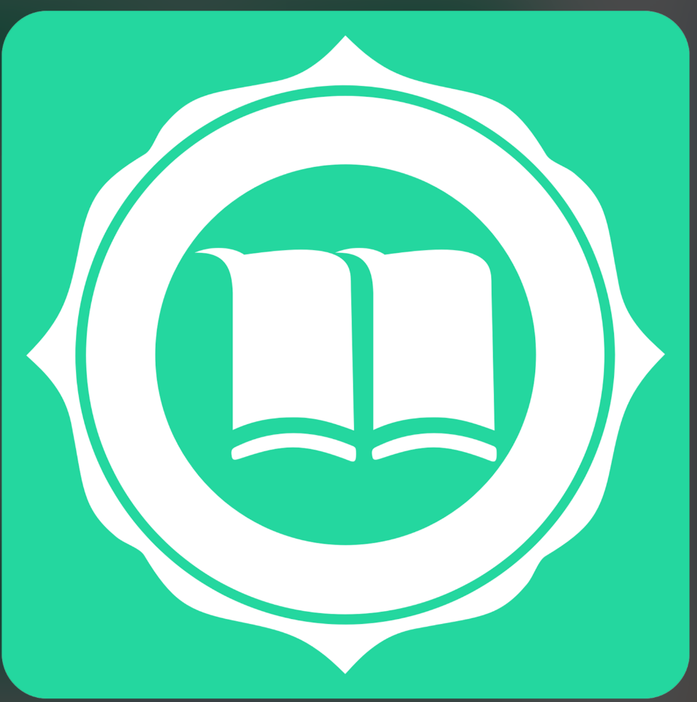 爱去小说网 Logo